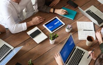 using teams securely