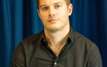 Peter Bradley