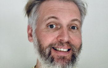 Paul Graham joins Torsion as Customer Success Manager