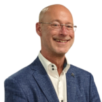 Stephan Atkins VP of Sales - Torsion