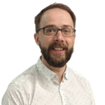 Tobias West Torsion Tobias West - CTO