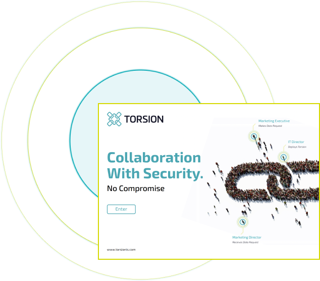 Collaboration with security - ebook preview